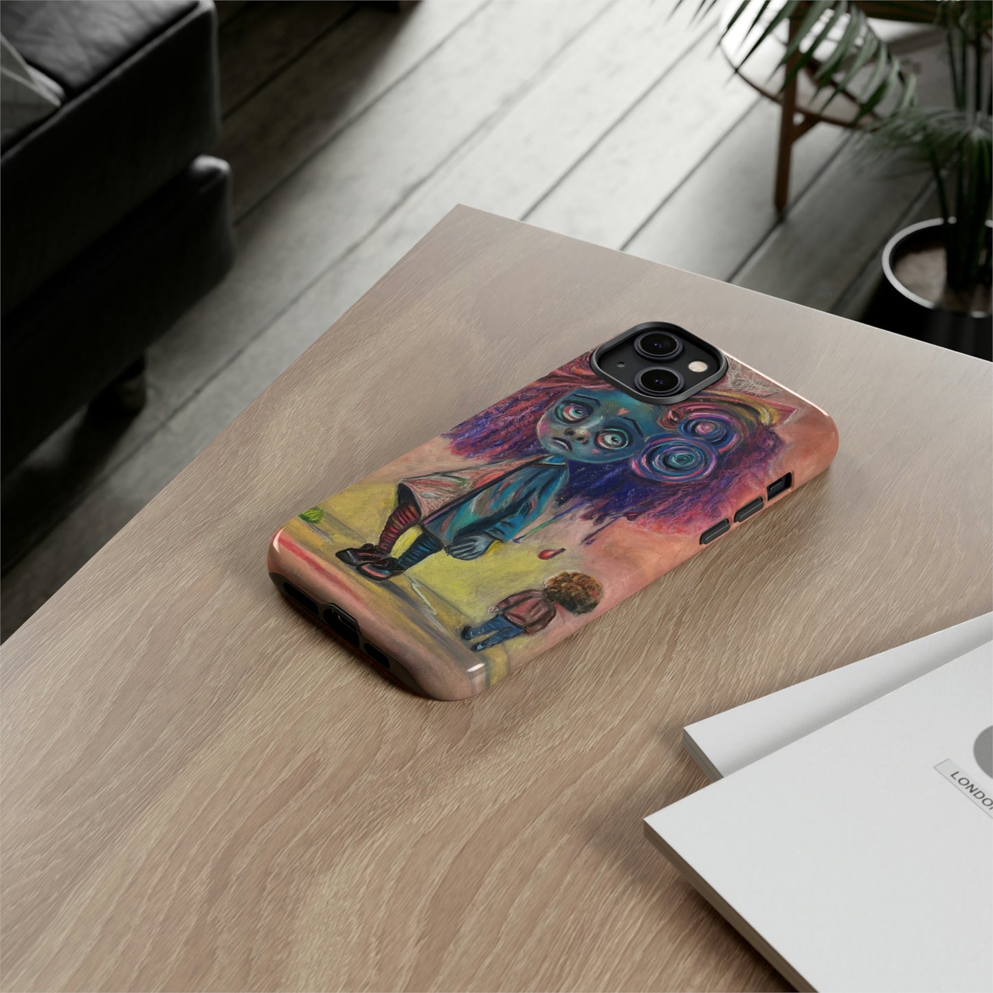 Tough Cases Apple iPhone, Samsung Galaxy, Google Pixel