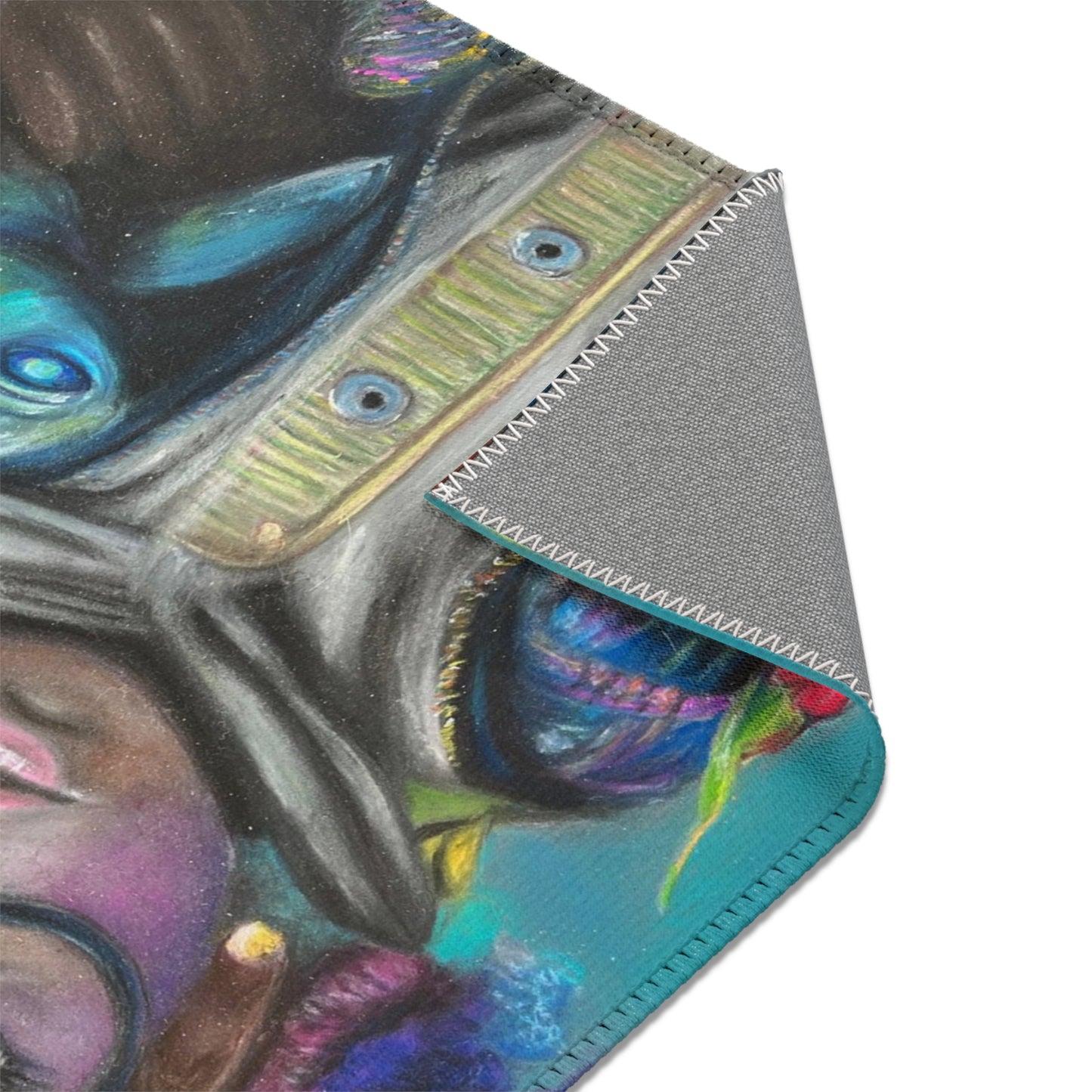 Artistic Area Rugs