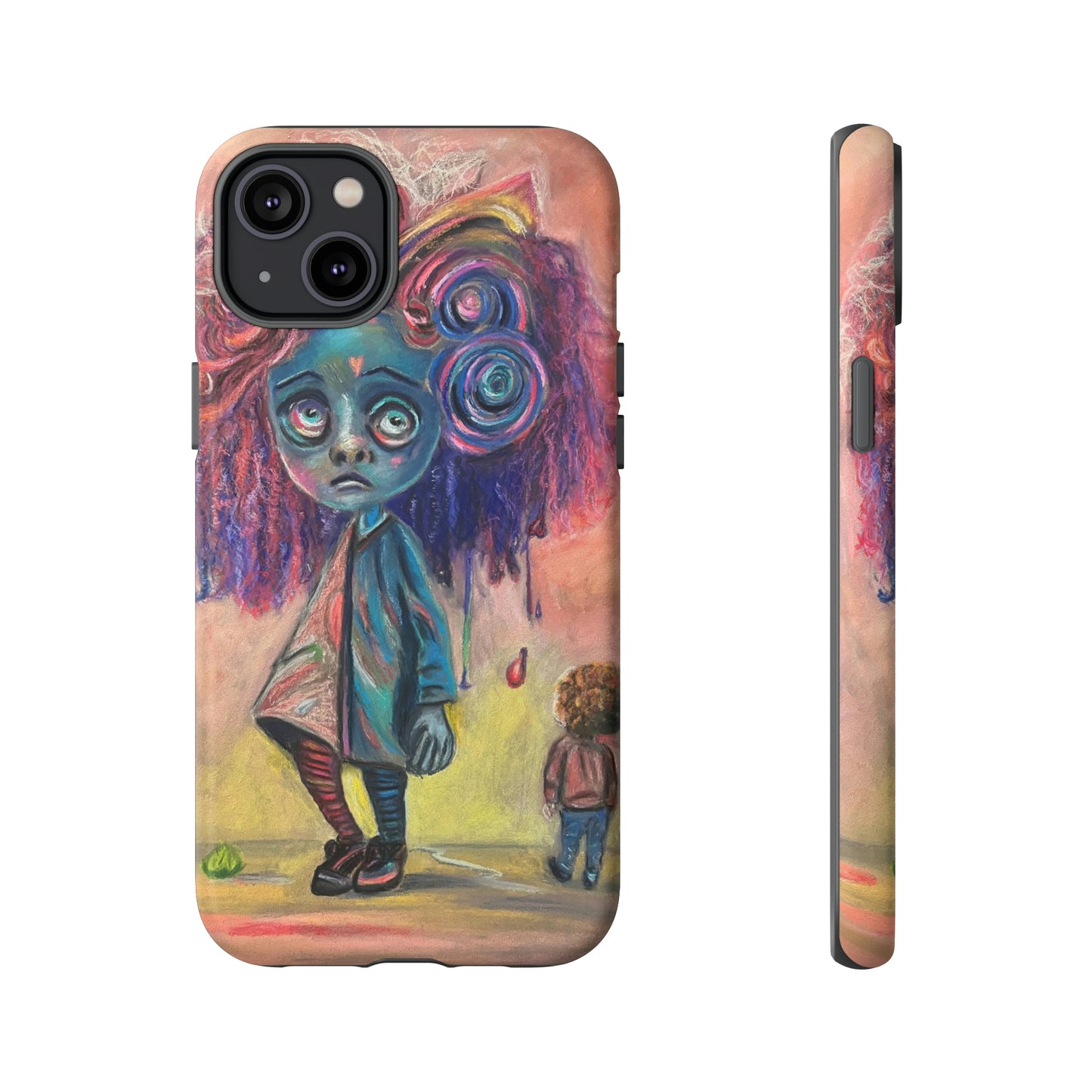 Tough Cases Apple iPhone, Samsung Galaxy, Google Pixel