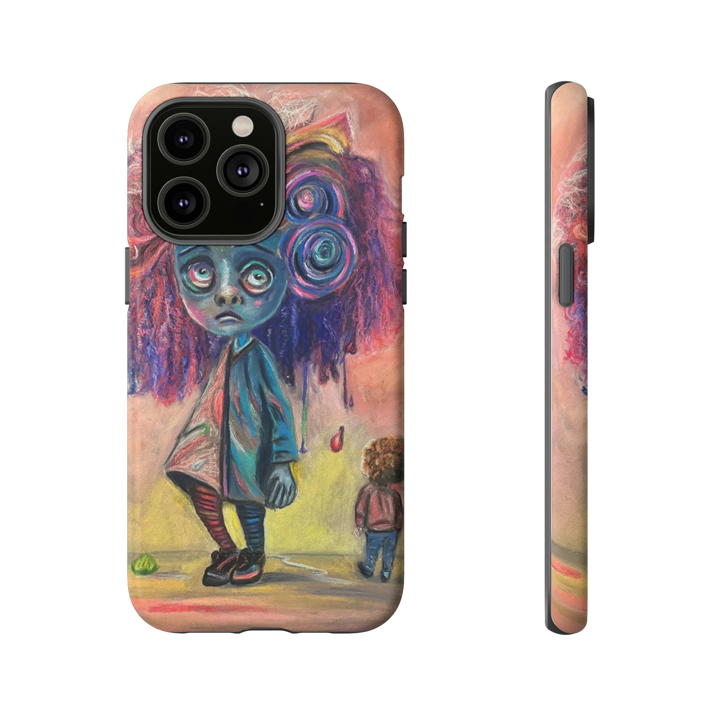 Tough Cases Apple iPhone, Samsung Galaxy, Google Pixel