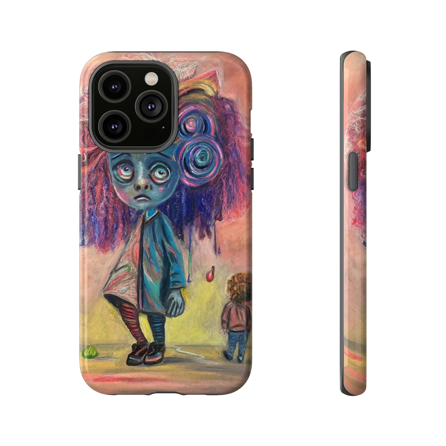 Tough Cases Apple iPhone, Samsung Galaxy, Google Pixel