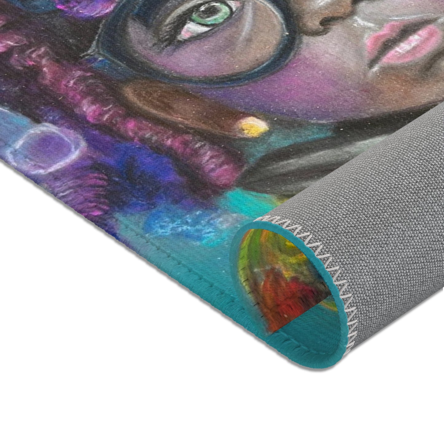 Artistic Area Rugs