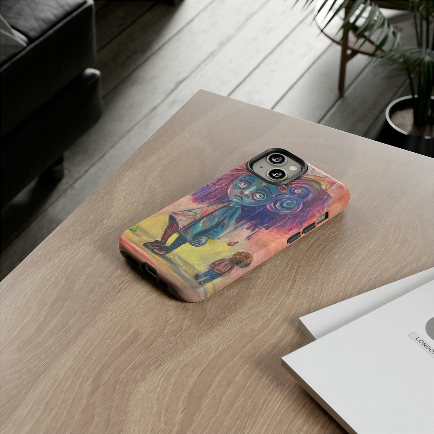 Tough Cases Apple iPhone, Samsung Galaxy, Google Pixel
