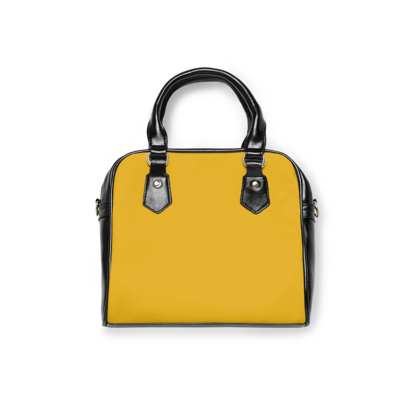 Artistic Shoulder Handbag