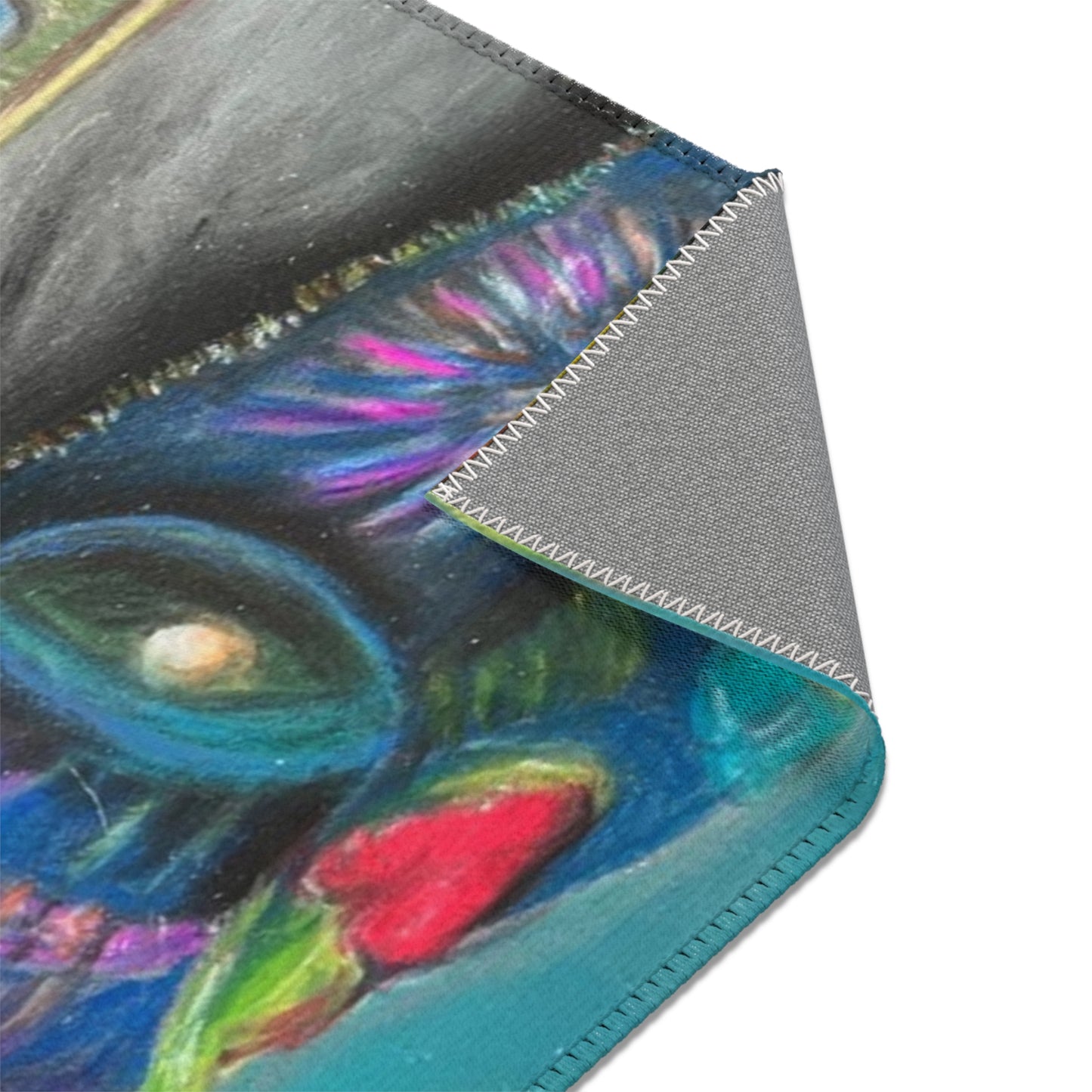Artistic Area Rugs