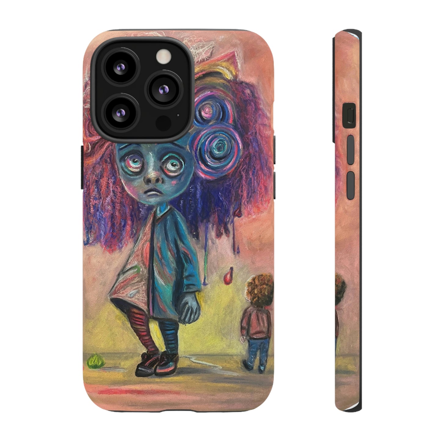 Tough Cases Apple iPhone, Samsung Galaxy, Google Pixel