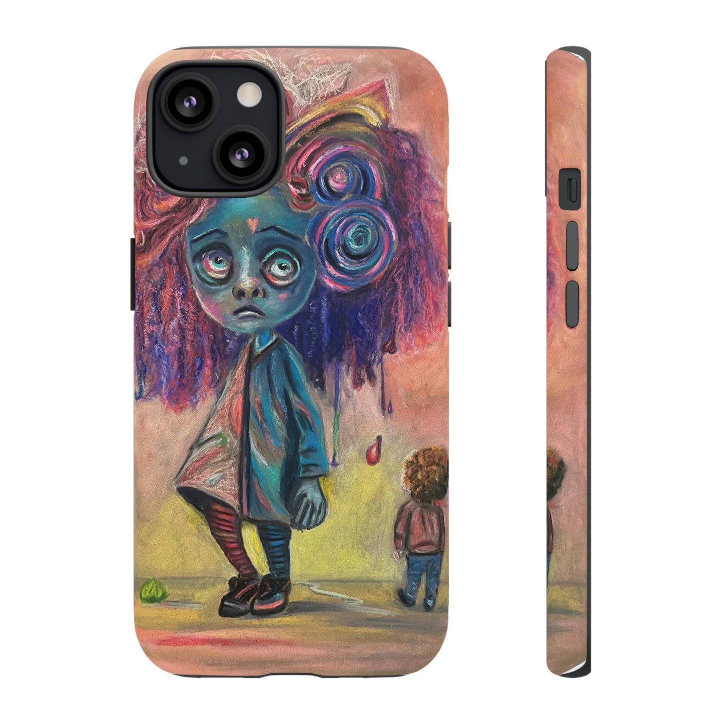 Tough Cases Apple iPhone, Samsung Galaxy, Google Pixel