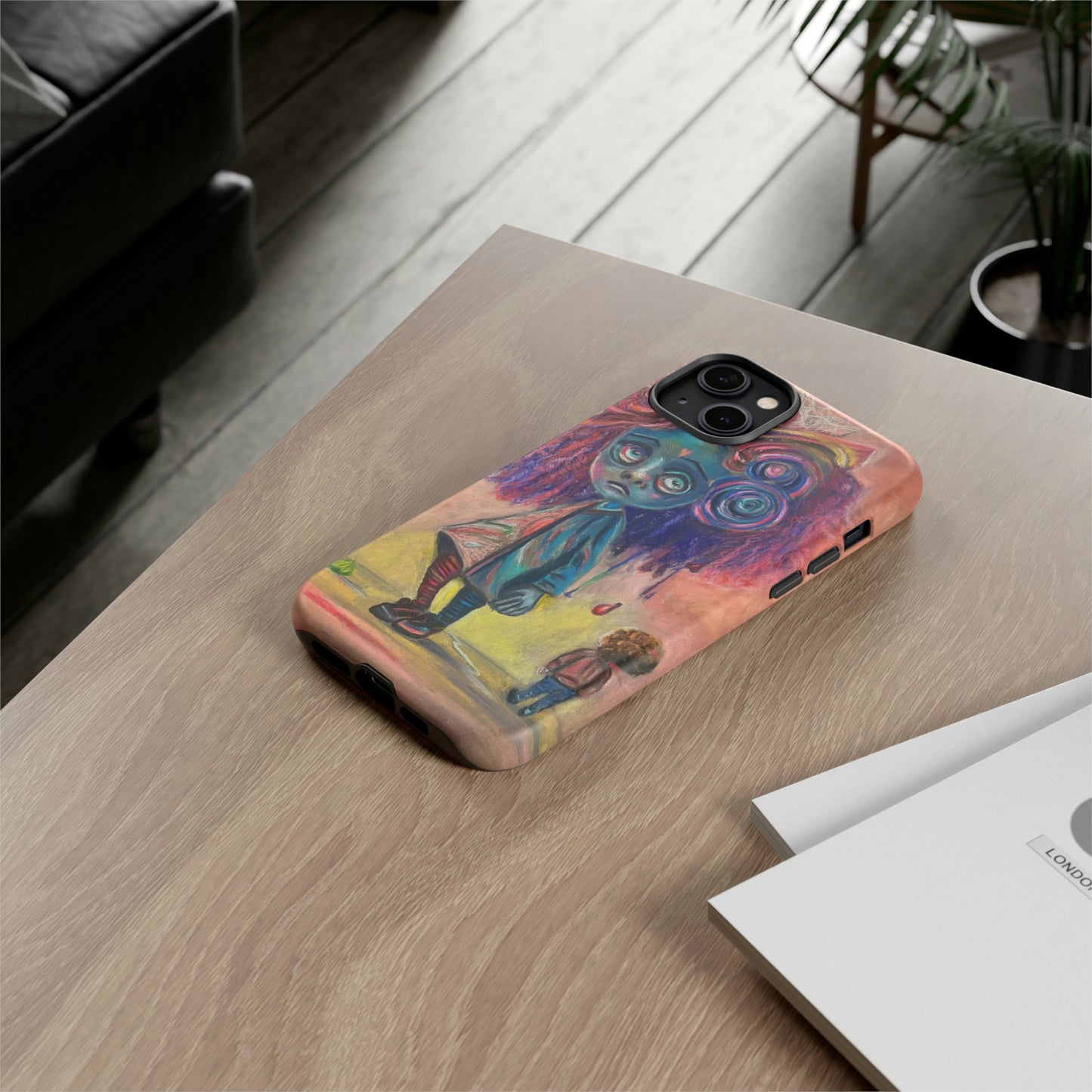 Tough Cases Apple iPhone, Samsung Galaxy, Google Pixel
