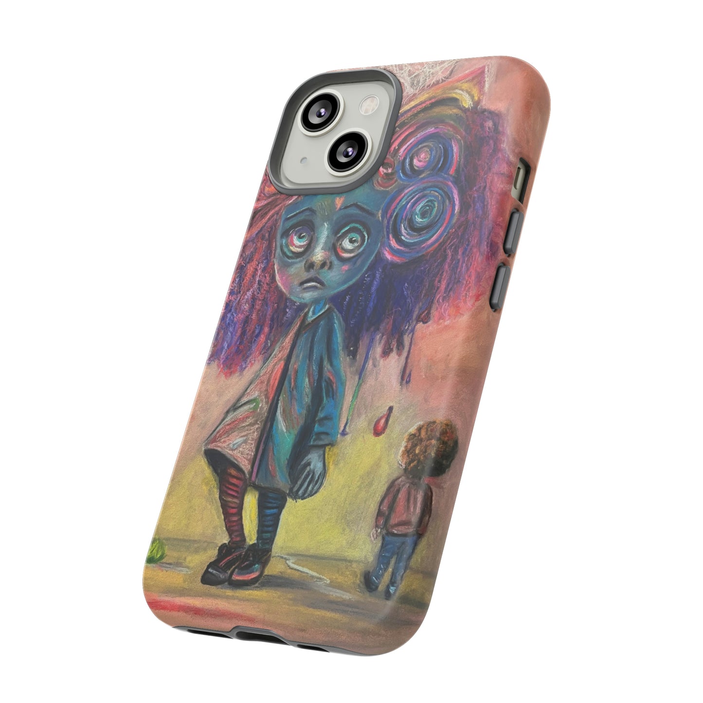 Tough Cases Apple iPhone, Samsung Galaxy, Google Pixel