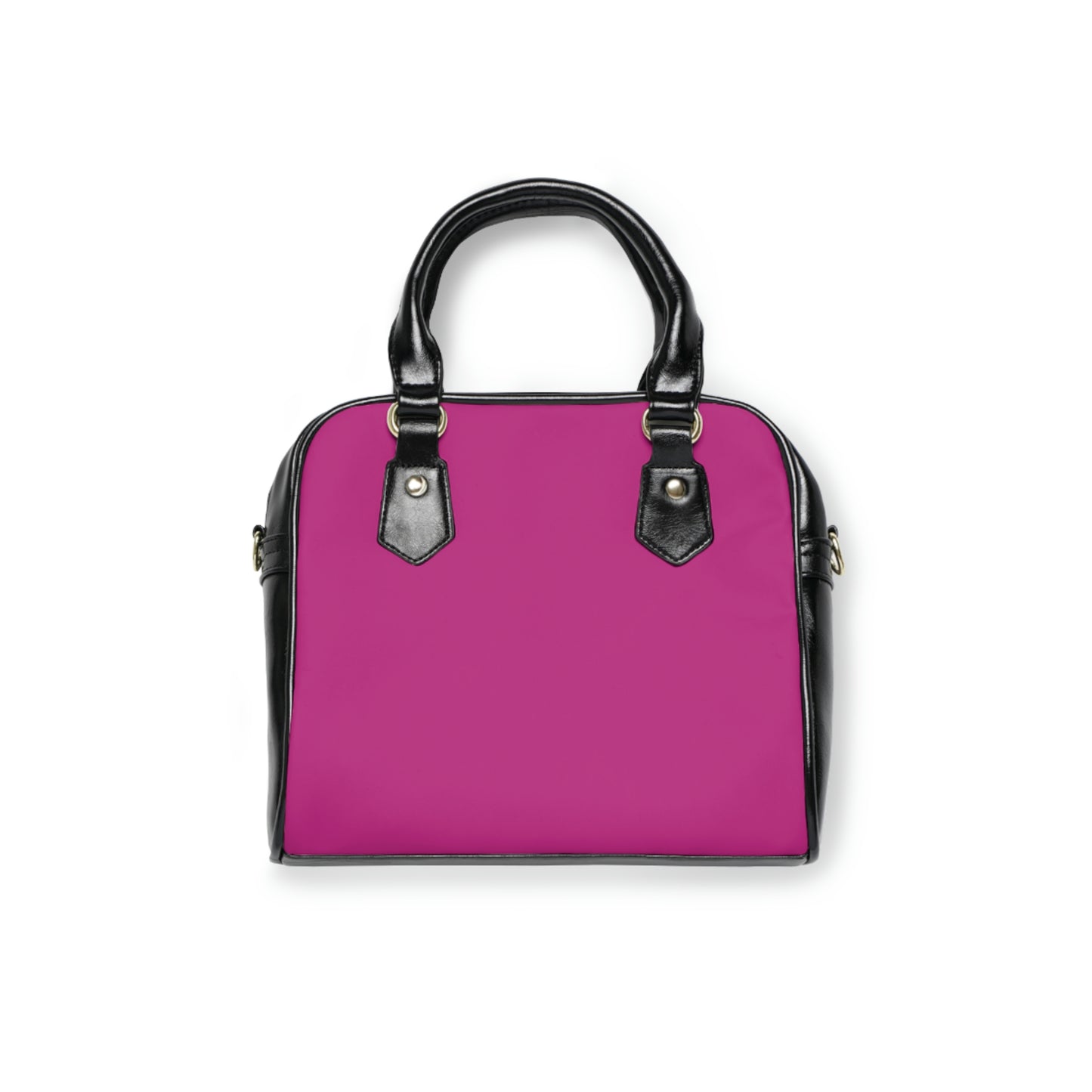 Artistic Shoulder Handbag