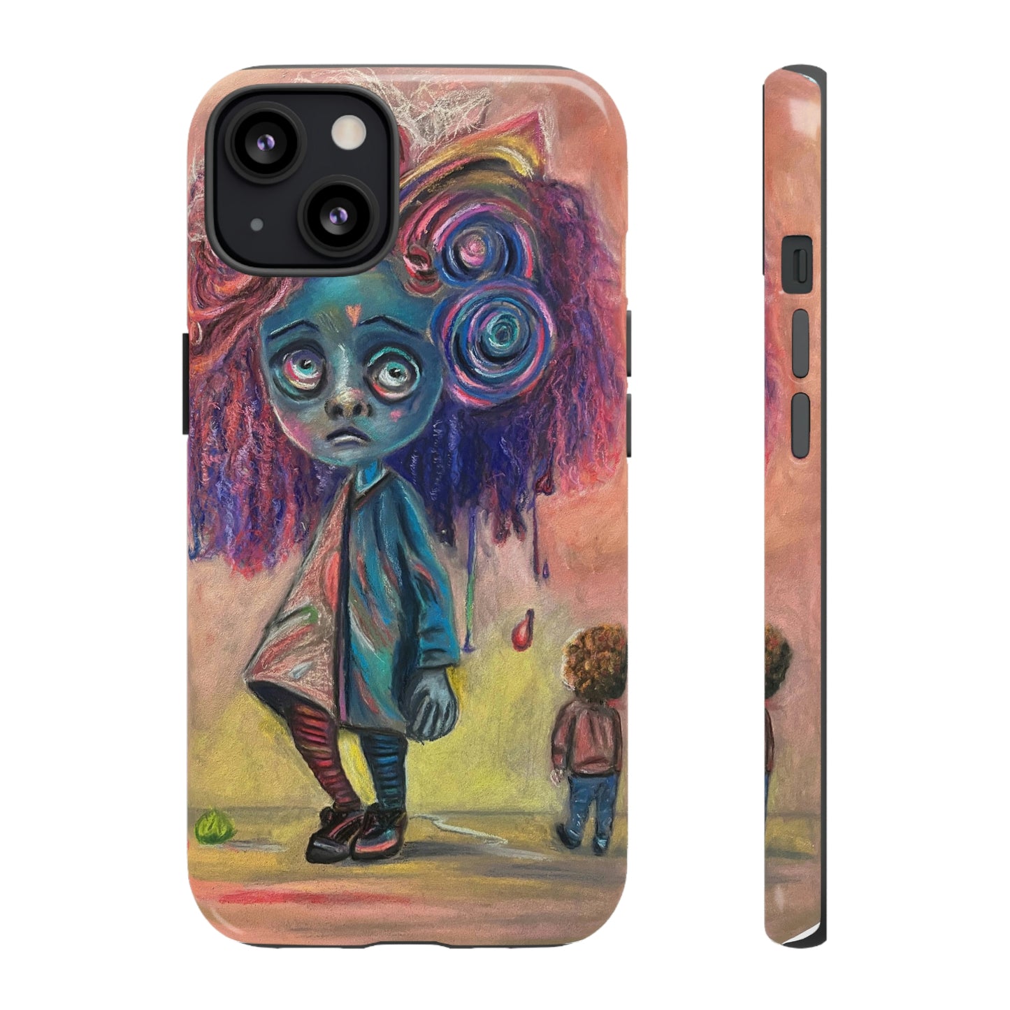 Tough Cases Apple iPhone, Samsung Galaxy, Google Pixel