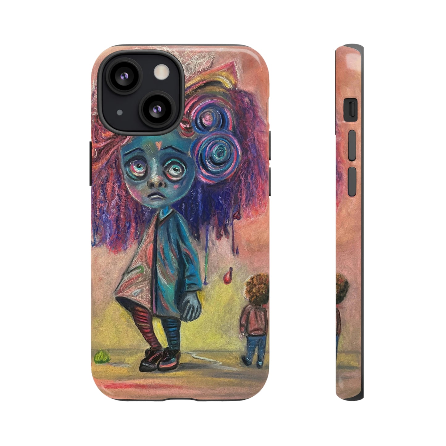 Tough Cases Apple iPhone, Samsung Galaxy, Google Pixel