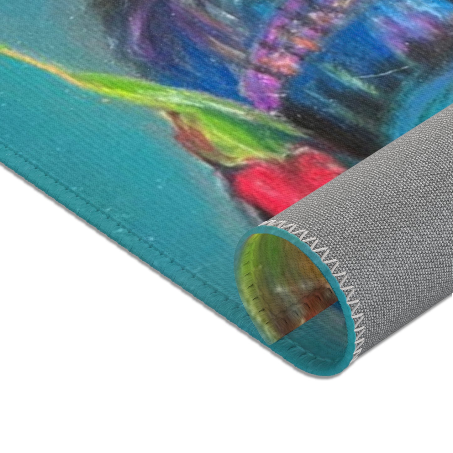 Artistic Area Rugs