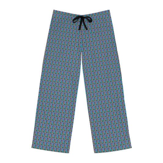 Amari Under Water Artistic Pajama Pants (AOP)