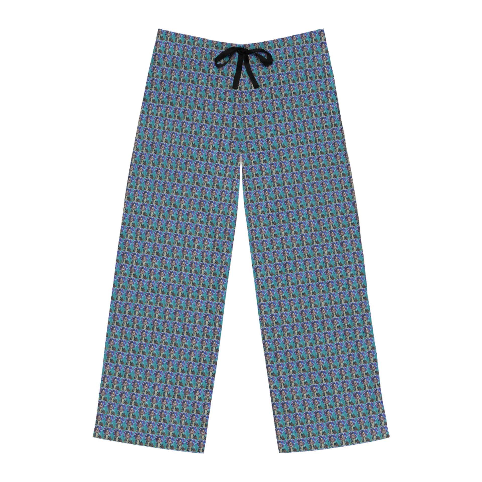 Adult Pajama Pants - Pond Tents – Childish Tendencies and Wind Drift Gallery