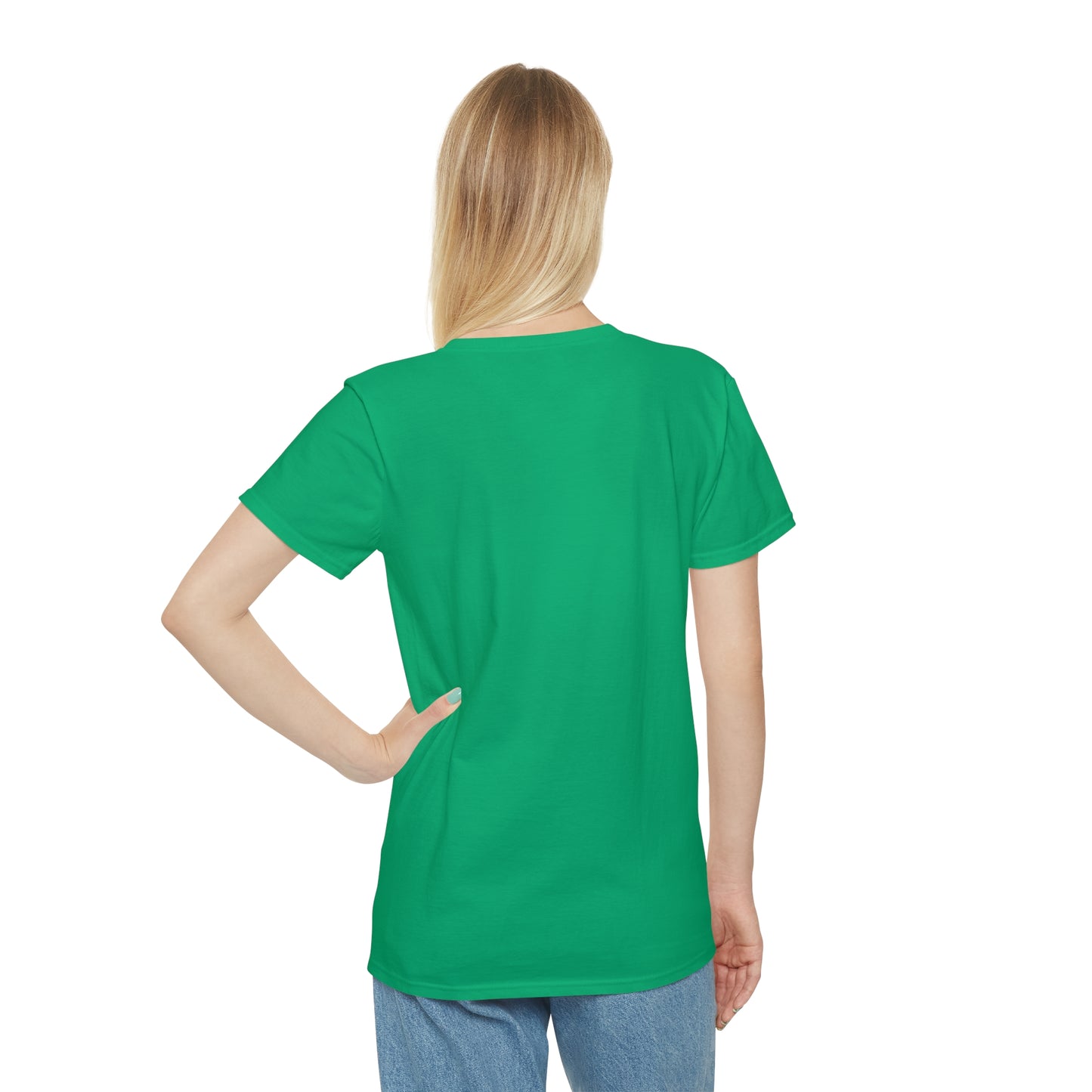 Unisex T-shirt Lottie in Limbo