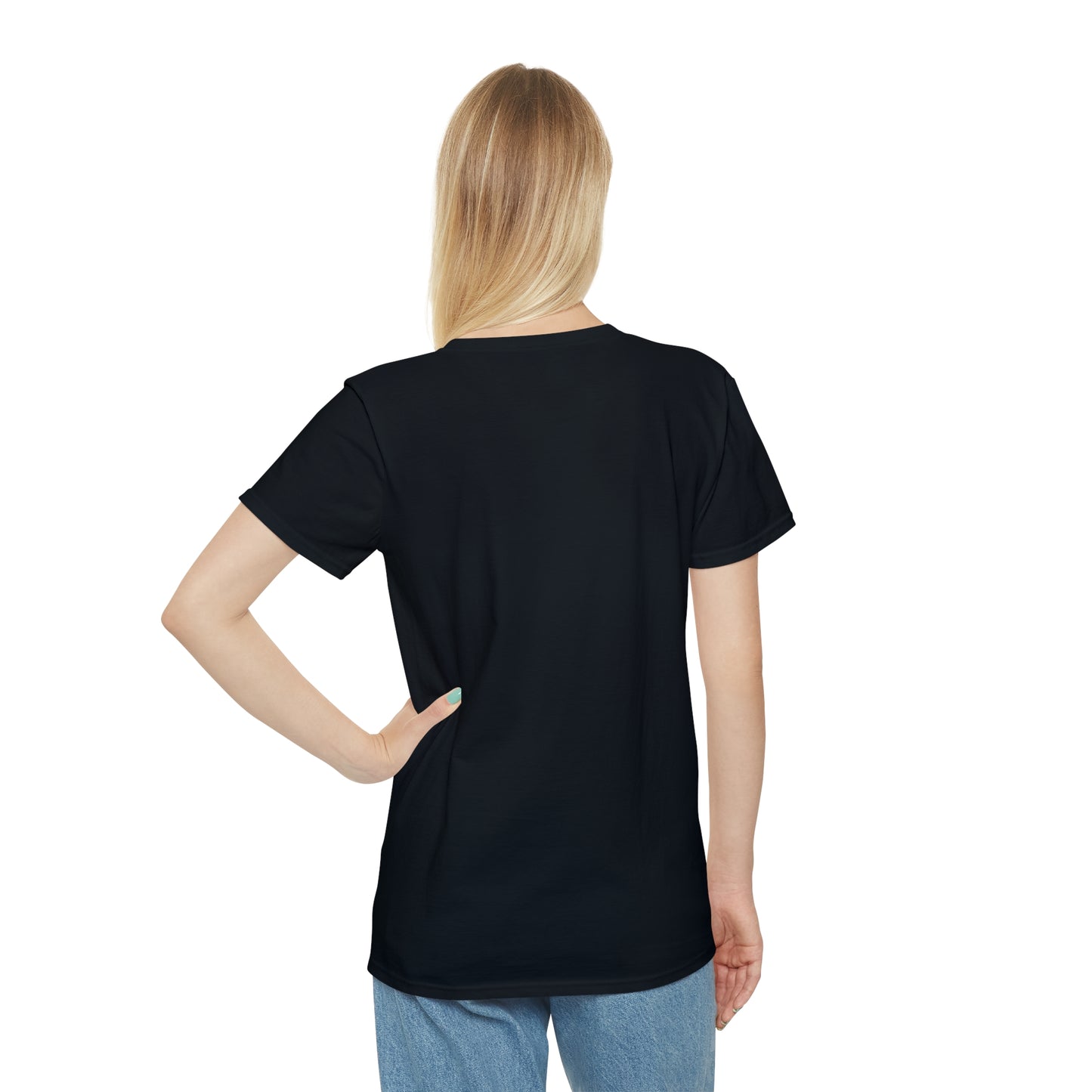 Unisex T-shirt Lottie in Limbo