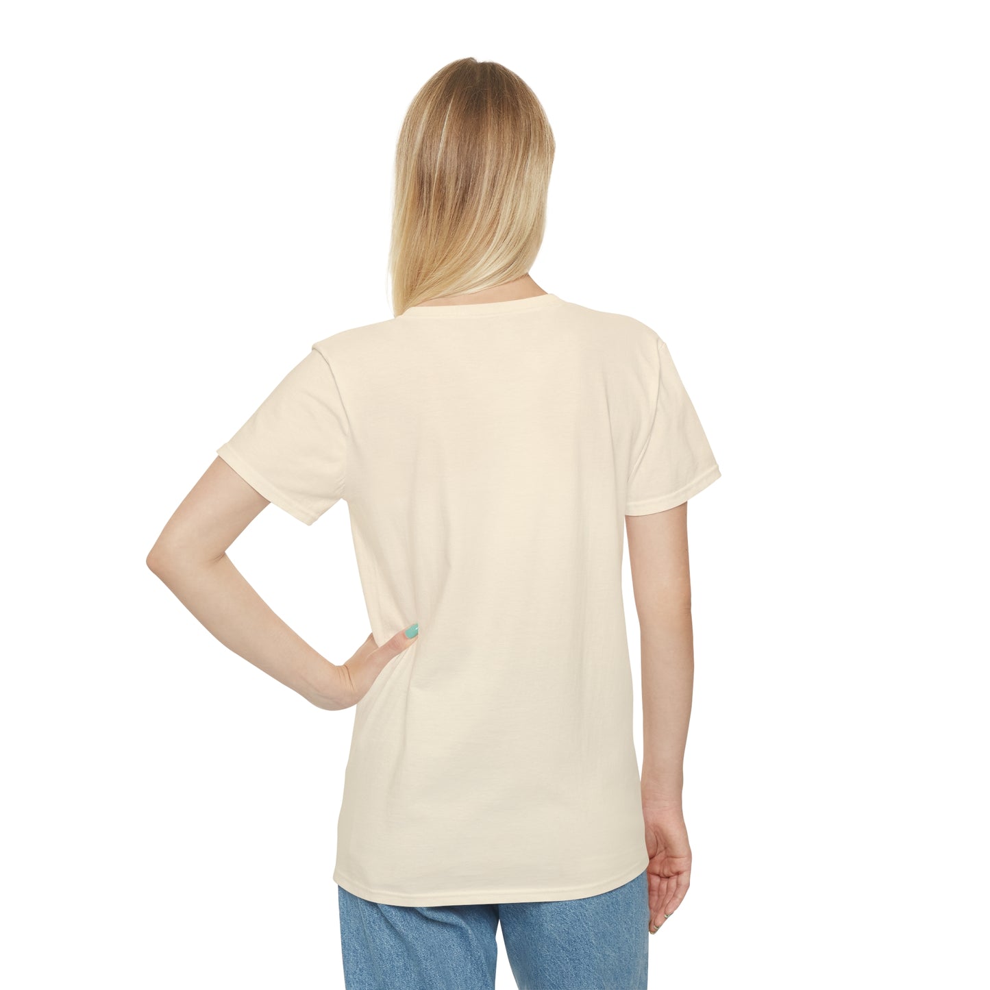 Unisex T-shirt Lottie in Limbo