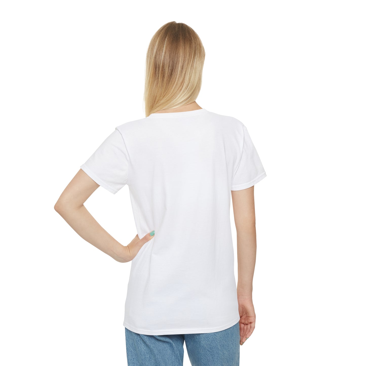 Unisex T-shirt Lottie in Limbo