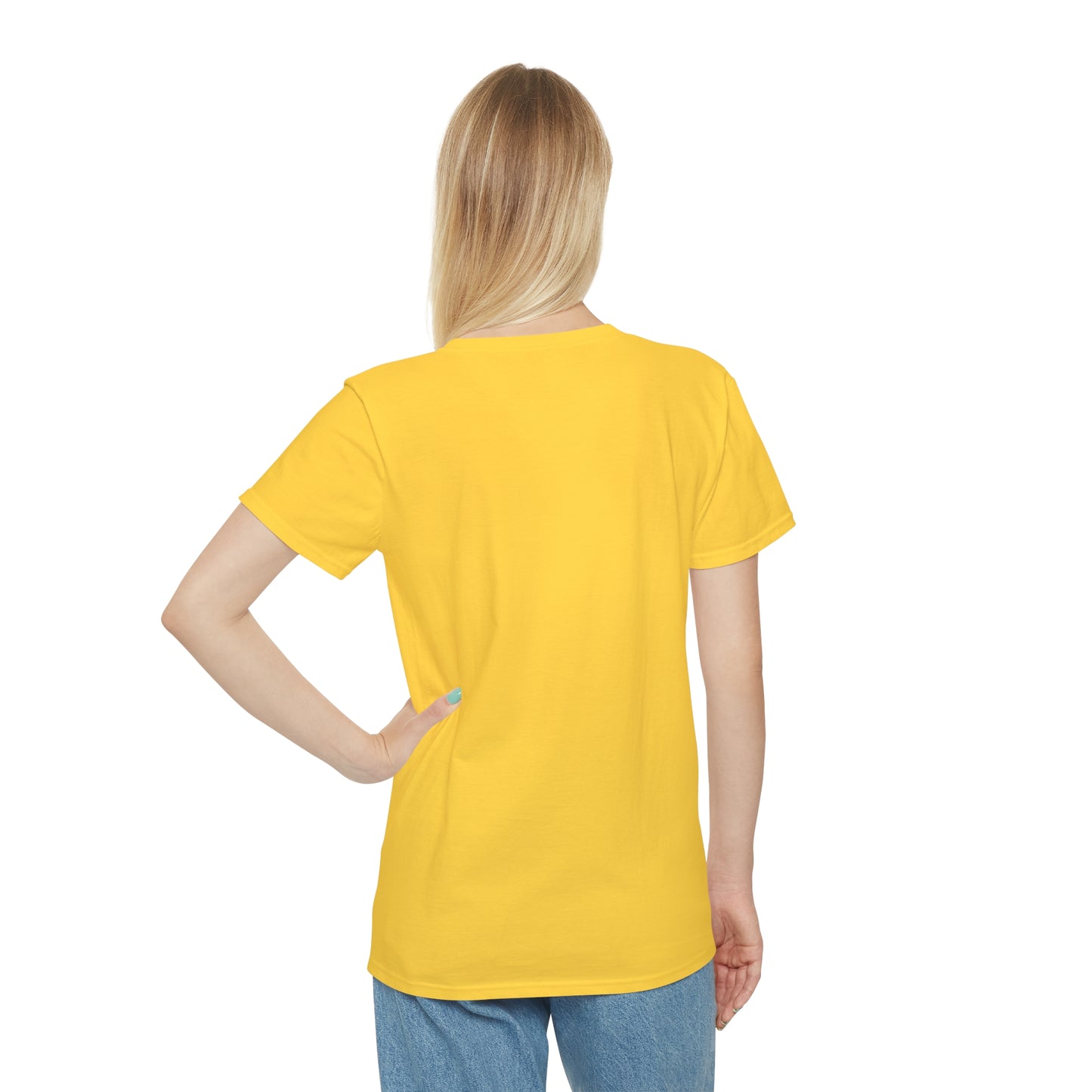 Unisex T-shirt Lottie in Limbo