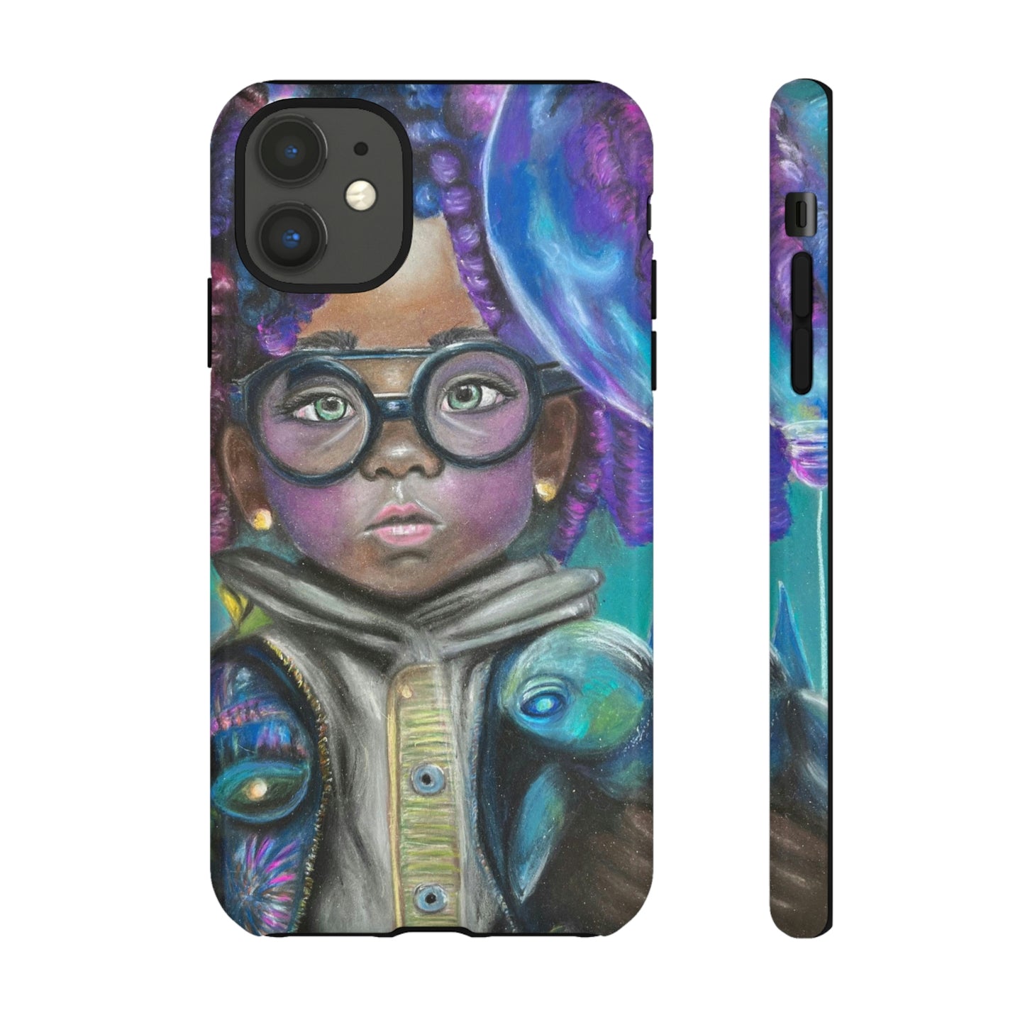 Tough Phone Cases Apple iPhone, Samsung Galaxy, Google Pixel