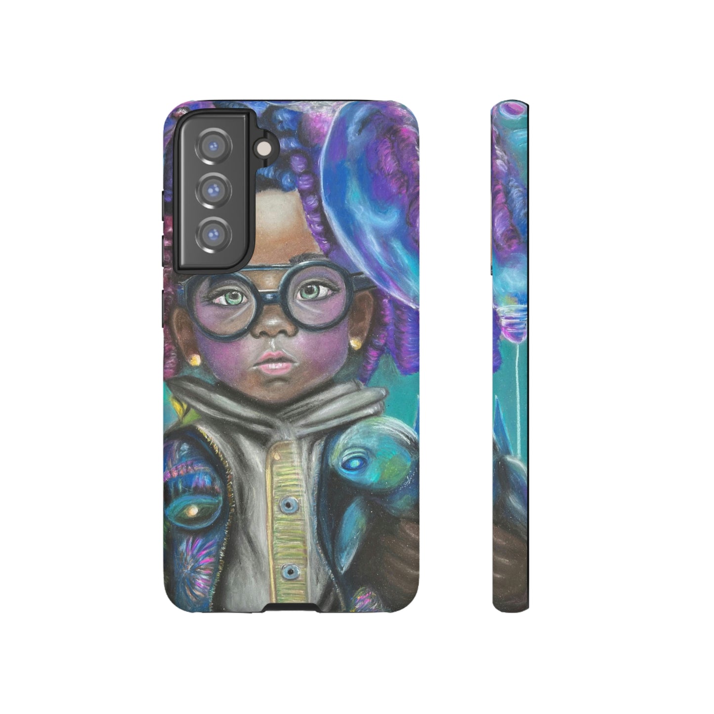 Tough Phone Cases Apple iPhone, Samsung Galaxy, Google Pixel