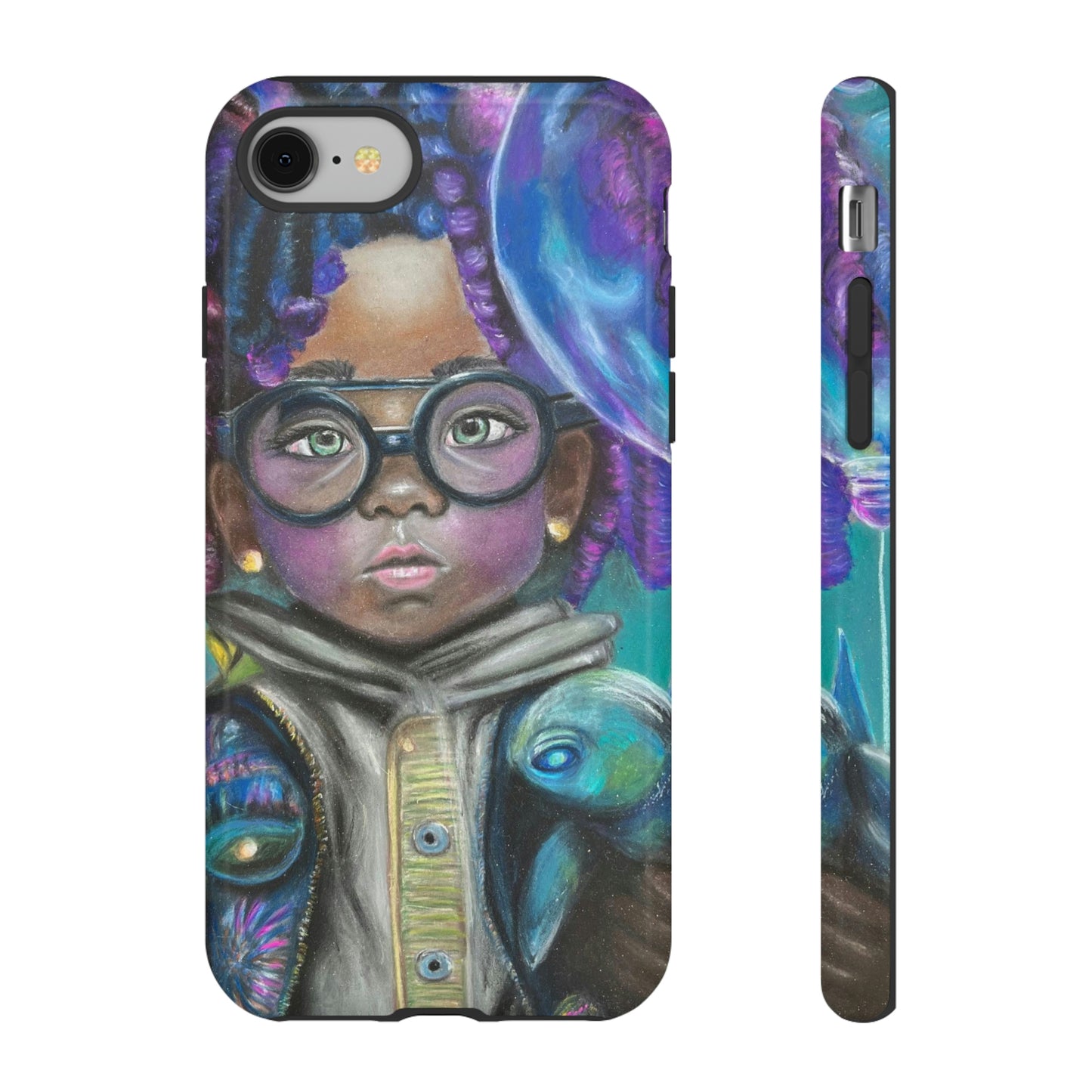 Tough Phone Cases Apple iPhone, Samsung Galaxy, Google Pixel