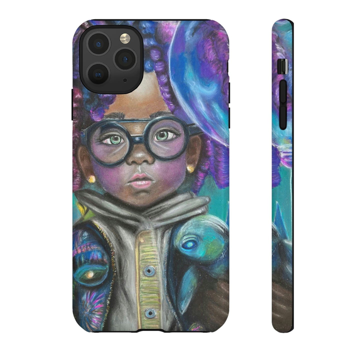 Tough Phone Cases Apple iPhone, Samsung Galaxy, Google Pixel