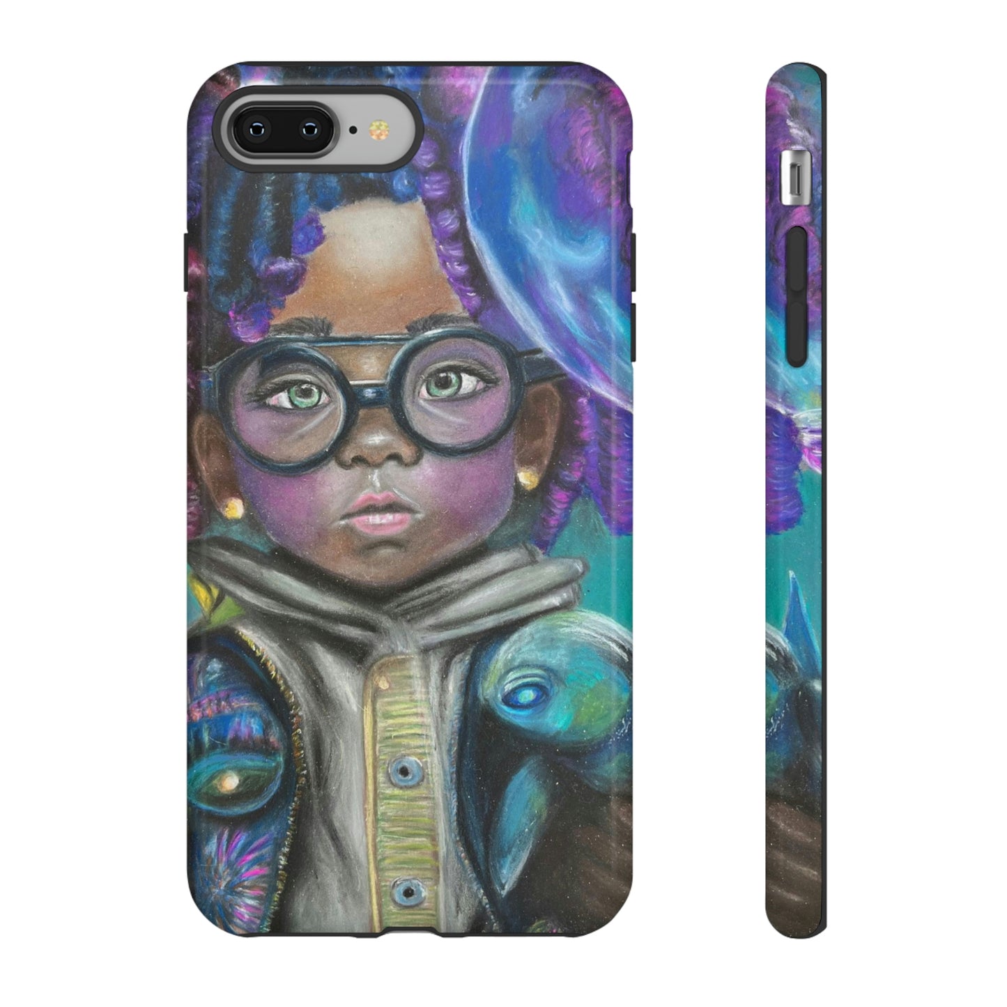 Tough Phone Cases Apple iPhone, Samsung Galaxy, Google Pixel