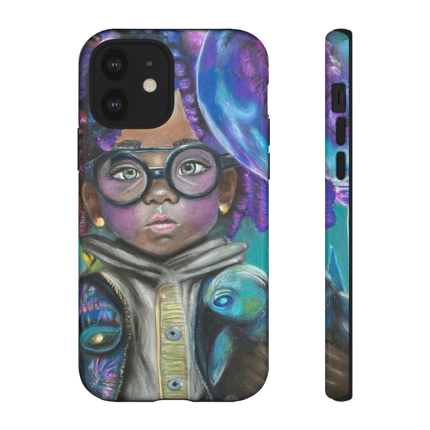 Tough Phone Cases Apple iPhone, Samsung Galaxy, Google Pixel