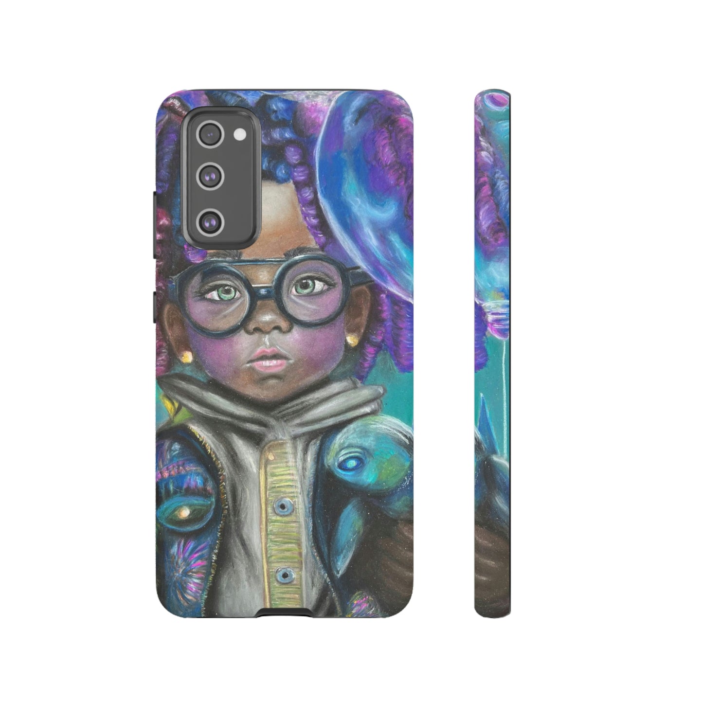 Tough Phone Cases Apple iPhone, Samsung Galaxy, Google Pixel