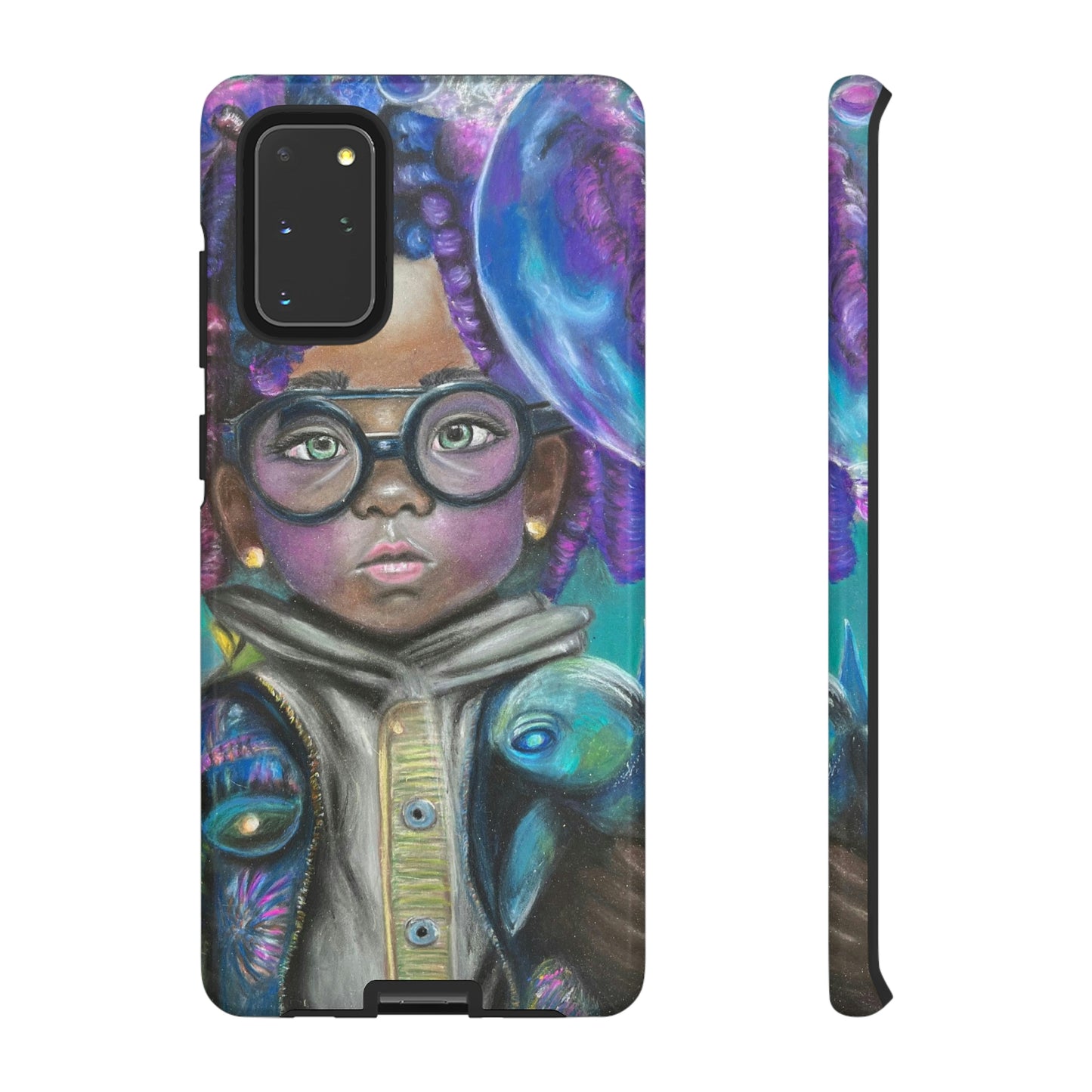 Tough Phone Cases Apple iPhone, Samsung Galaxy, Google Pixel