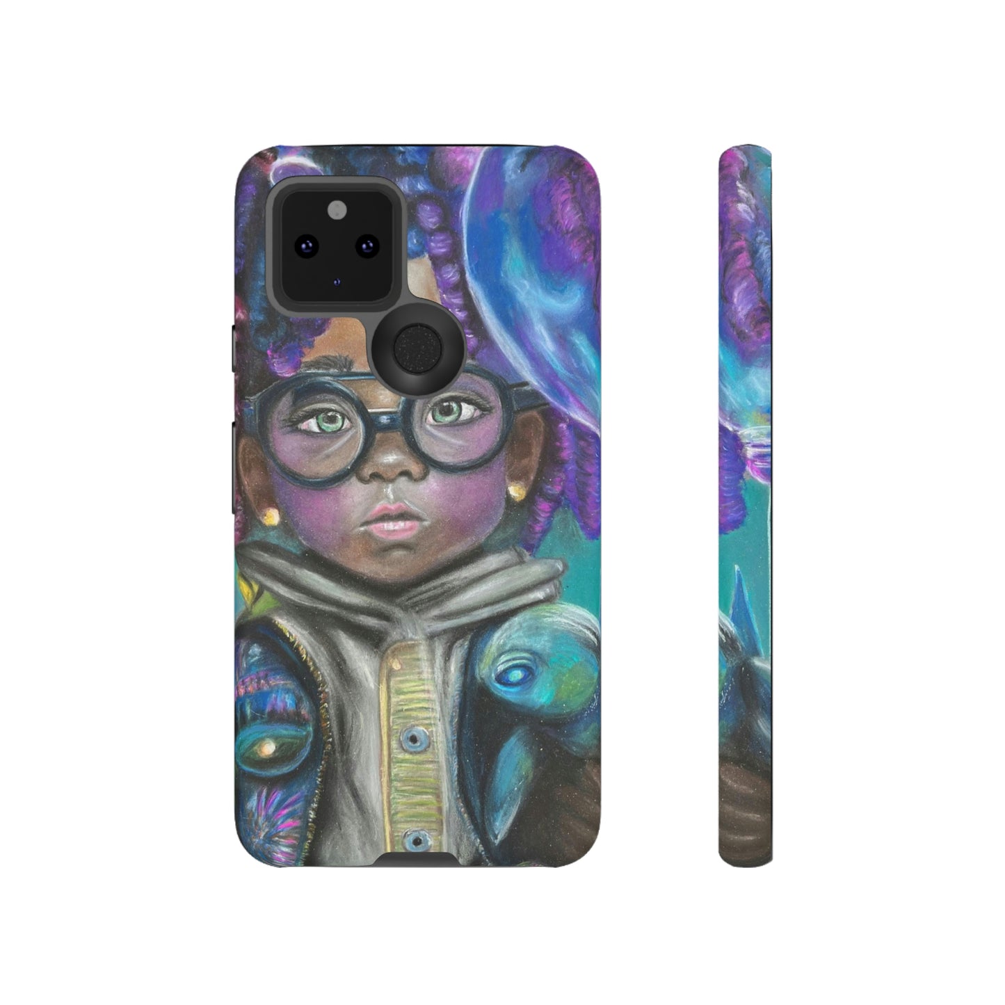 Tough Phone Cases Apple iPhone, Samsung Galaxy, Google Pixel